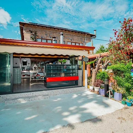 Ada Homestay Mesudiye (Datca)