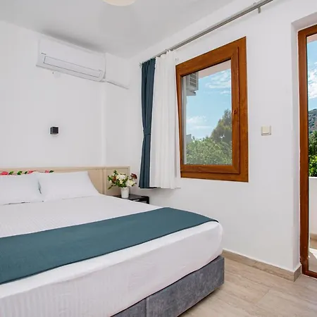 Ada Mesudiye (Datca)