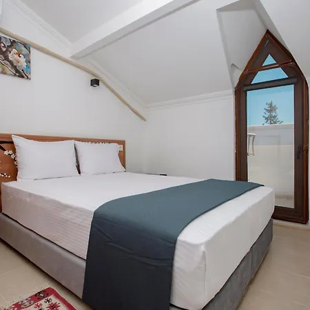 Ada * Mesudiye (Datca)