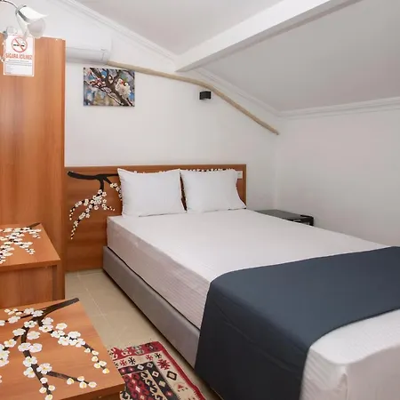 Ada Mesudiye (Datca)