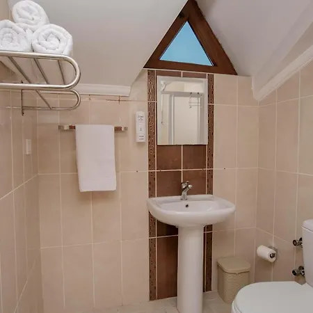 Habitación en casa particular Ada