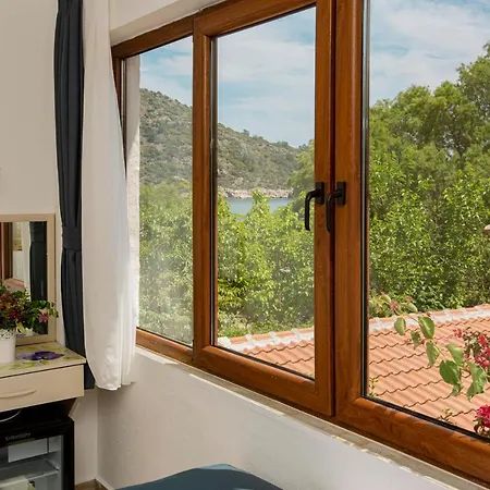 Ada Mesudiye (Datca)