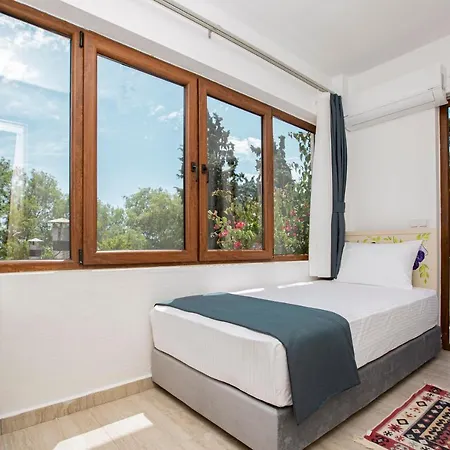 Ada Habitación en casa particular *