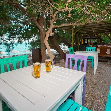 Habitación en casa particular Ada