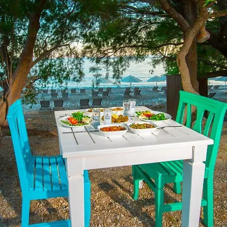 Homestay Ada Mesudiye (Datca)