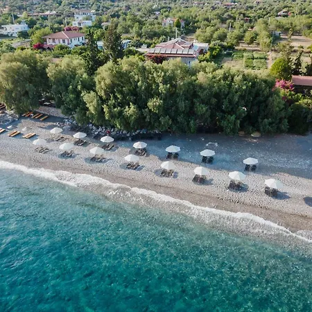 Habitación en casa particular Ada *