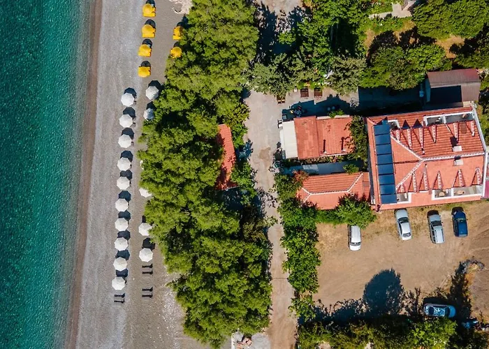 Ada * Mesudiye (Datca)