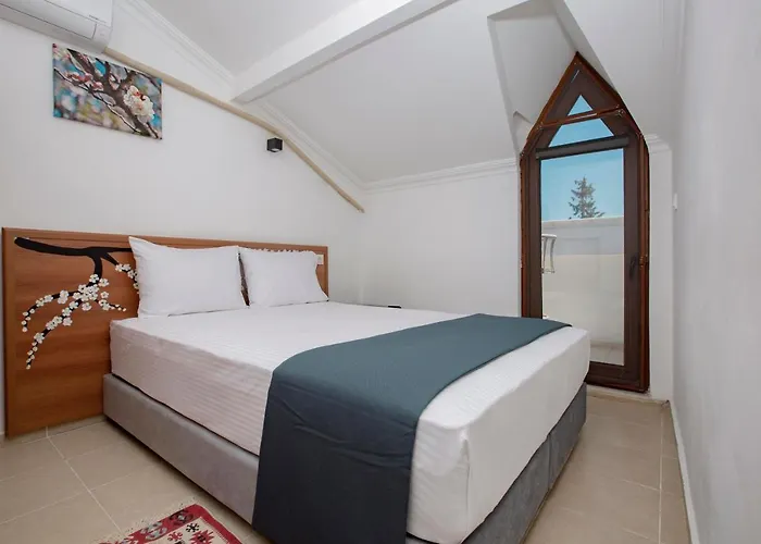 Ada * Mesudiye (Datca)