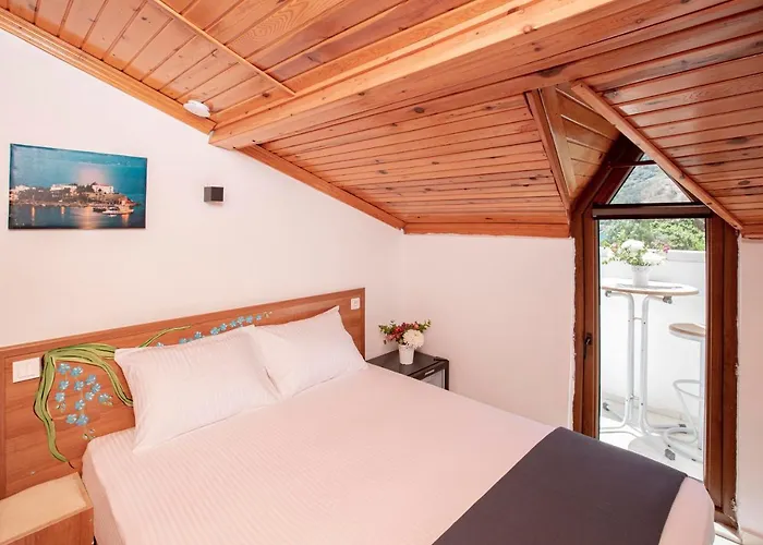 Habitación en casa particular Ada Mesudiye (Datca)