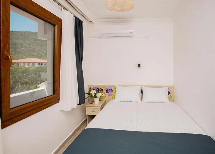 Pansiyon Ada Mesudiye (Datca)