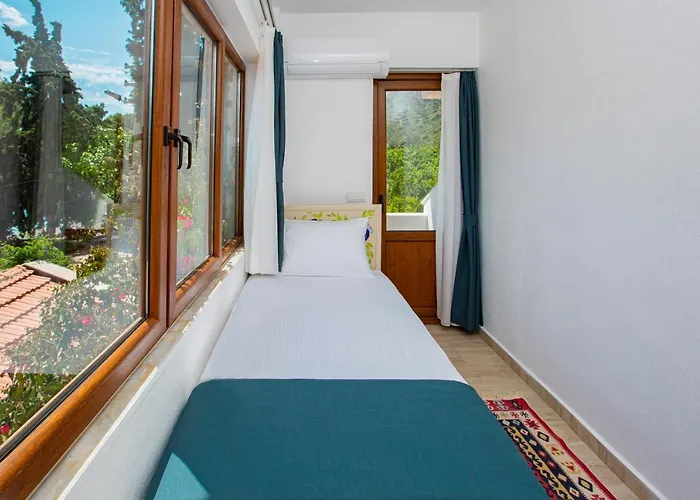 Ada * Mesudiye (Datca)