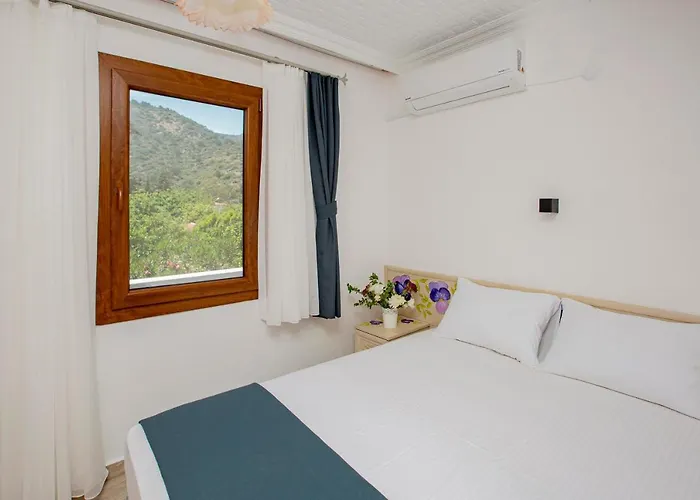 Pansiyon Ada Mesudiye (Datca)