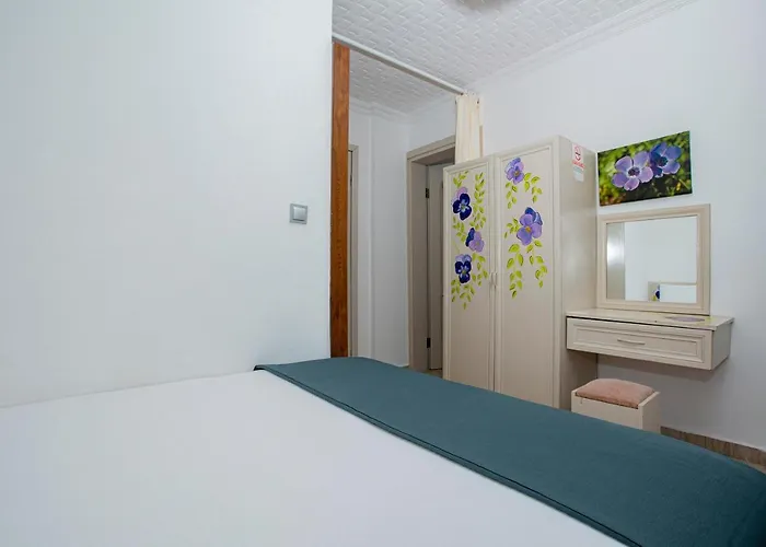 Ada * Mesudiye (Datca)