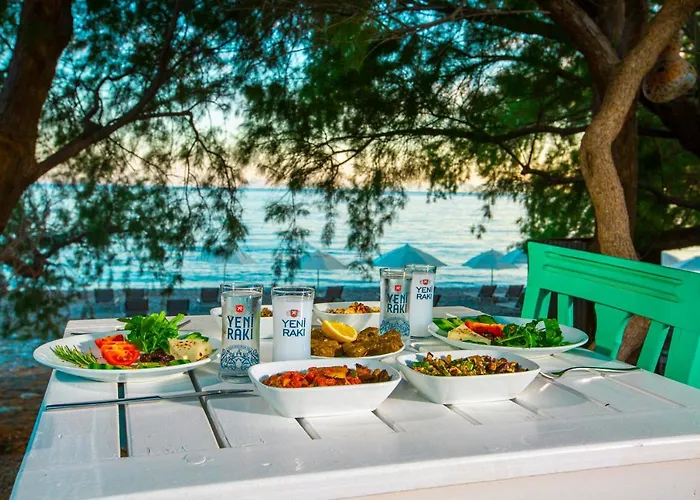 Pansiyon Ada