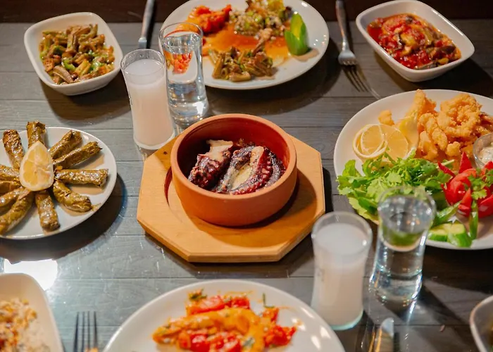 Pansiyon Ada