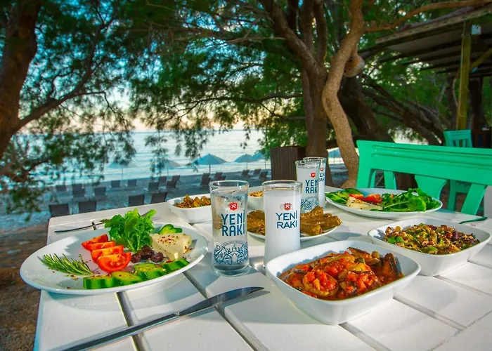 Ada Mesudiye (Datca)