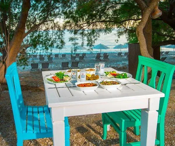 Pansiyon Ada Mesudiye (Datca)