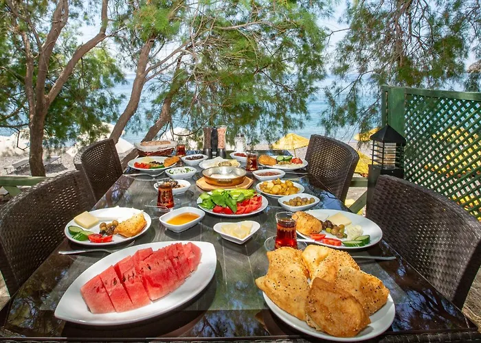 Pansiyon Ada Mesudiye (Datca)