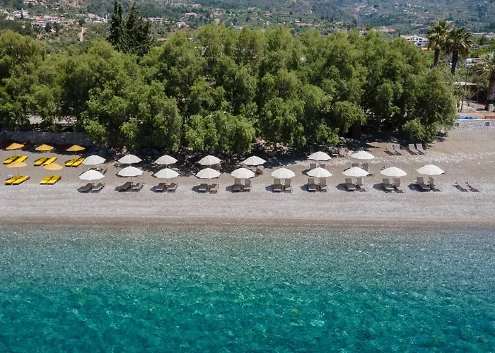 Ada Mesudiye (Datca)