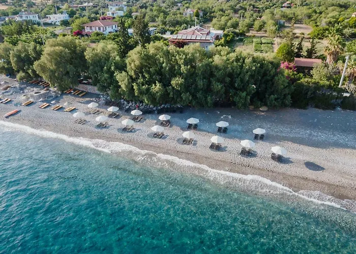 Pansiyon Ada *