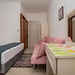 Δωμάτια σε οικογενειακή κατοικία Ada Mesudiye (Datca)