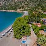 Δωμάτια σε οικογενειακή κατοικία Ada