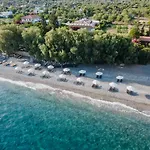 Δωμάτια σε οικογενειακή κατοικία Ada *