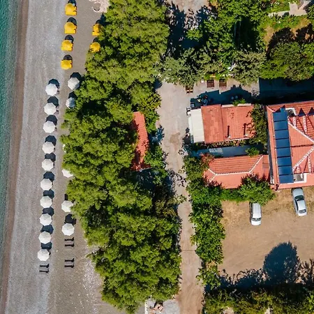 Ada * Mesudiye (Datca)