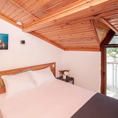 Séjour chez l'habitant Ada Mesudiye (Datca)