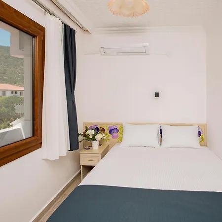 Pansiyon Ada Mesudiye (Datca)