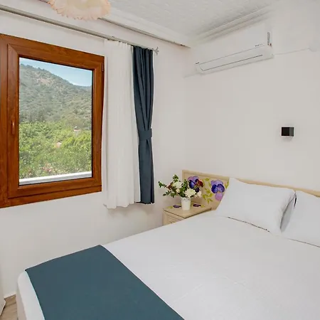 Pansiyon Ada Mesudiye (Datca)