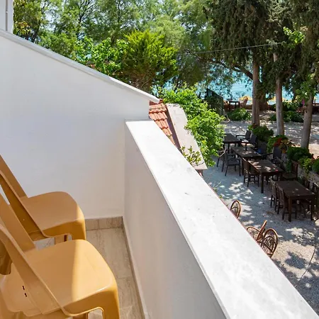 Δωμάτια σε οικογενειακή κατοικία Ada Mesudiye (Datca)