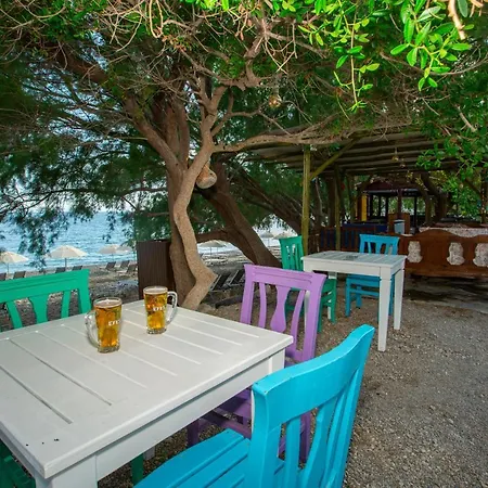 Ada Δωμάτια σε οικογενειακή κατοικία *