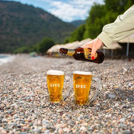 Ada Δωμάτια σε οικογενειακή κατοικία Mesudiye (Datca)