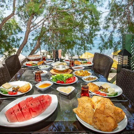 Pansiyon Ada Mesudiye (Datca)