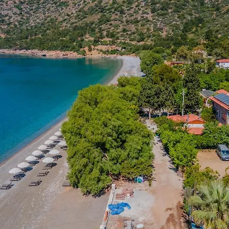 Δωμάτια σε οικογενειακή κατοικία Ada