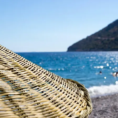 Ada Δωμάτια σε οικογενειακή κατοικία *