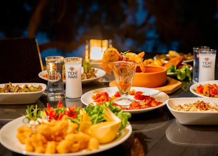 Ubytování v soukromí Ada Mesudiye (Datca)