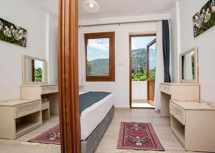 Ada Ubytování v soukromí