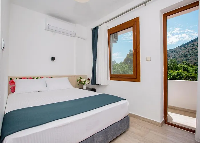 Ada Mesudiye (Datca)