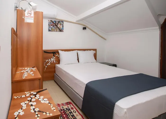 Ada Mesudiye (Datca)