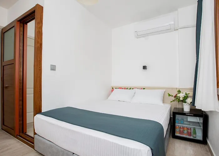 Ada Δωμάτια σε οικογενειακή κατοικία