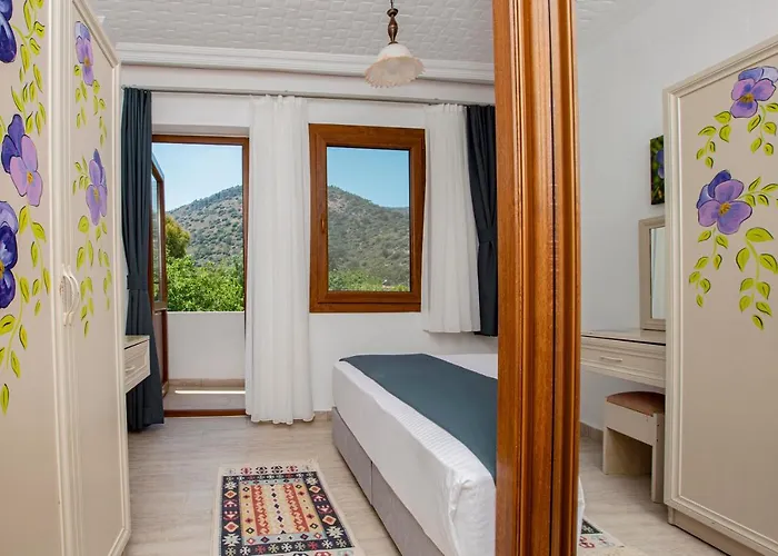 Ada Ubytování v soukromí