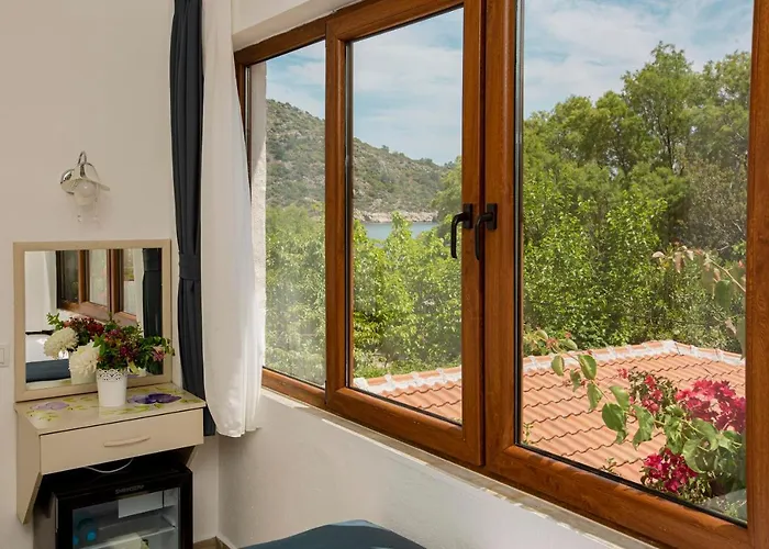 Ada Mesudiye (Datca)