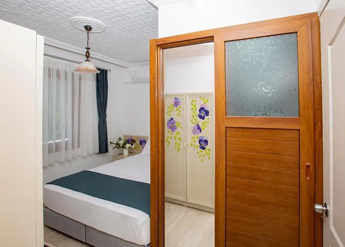 Ada Mesudiye (Datca)