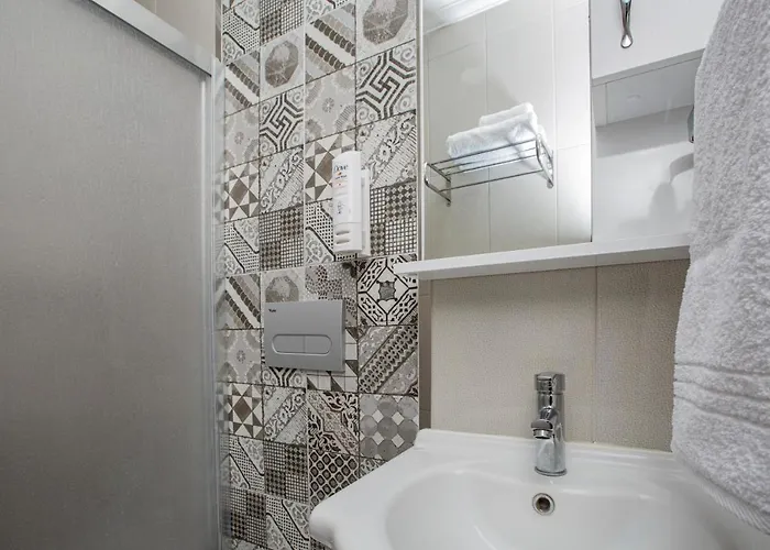 Ada Δωμάτια σε οικογενειακή κατοικία Mesudiye (Datca)