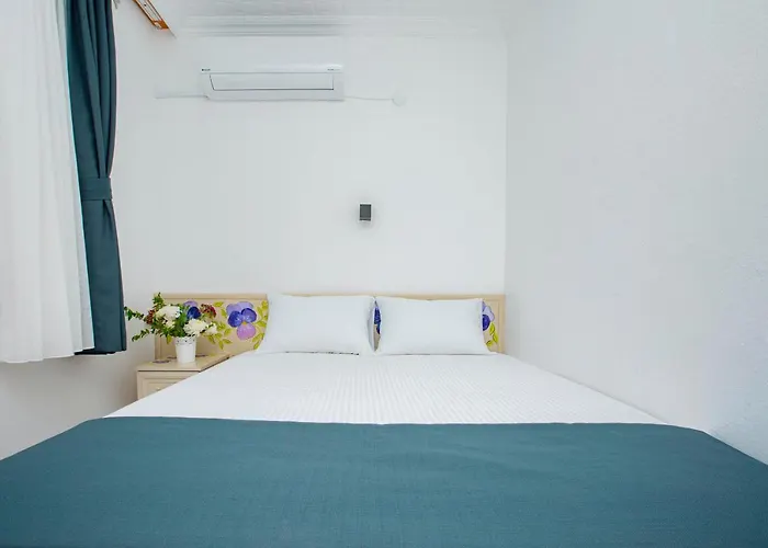 Ada * Mesudiye (Datca)