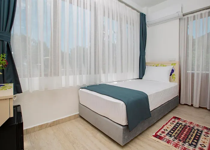 Ada Δωμάτια σε οικογενειακή κατοικία