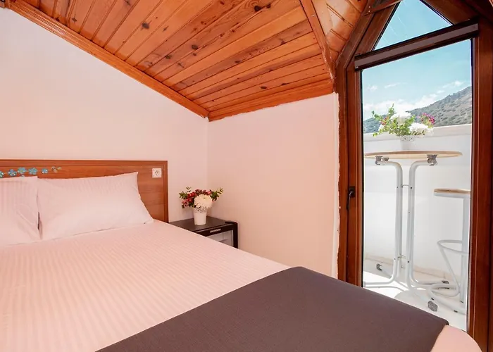 Ada Δωμάτια σε οικογενειακή κατοικία *