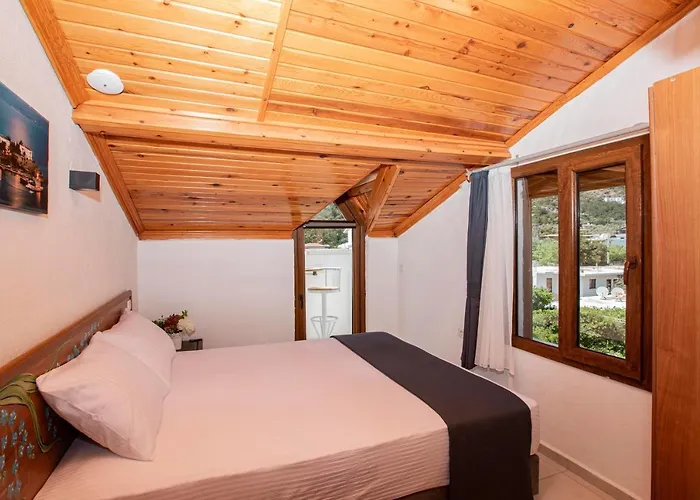 Ada Mesudiye (Datca)